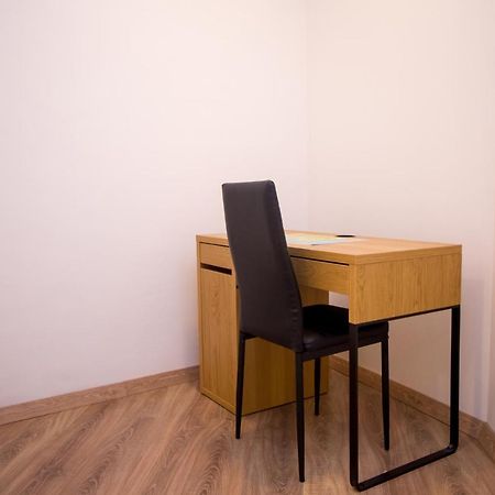 Ferienwohnung Apartman Girasol Pula Exterior foto